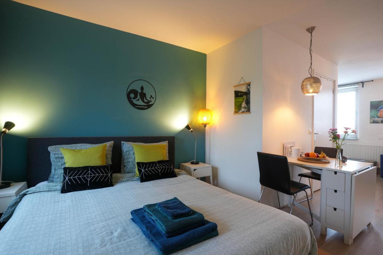 Droom Bed & Breakfast Vijlen