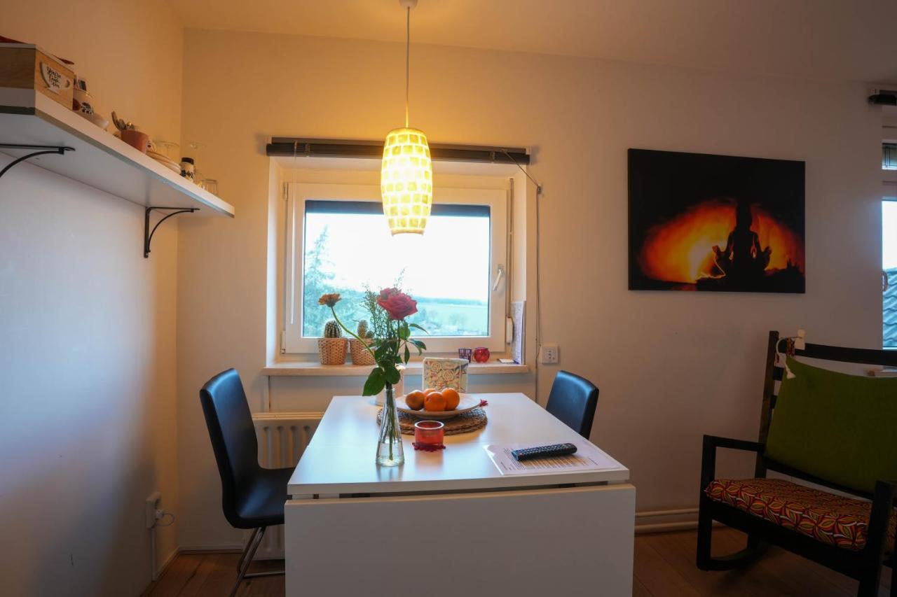 Op D'r Vieleberg Bed & Breakfast *