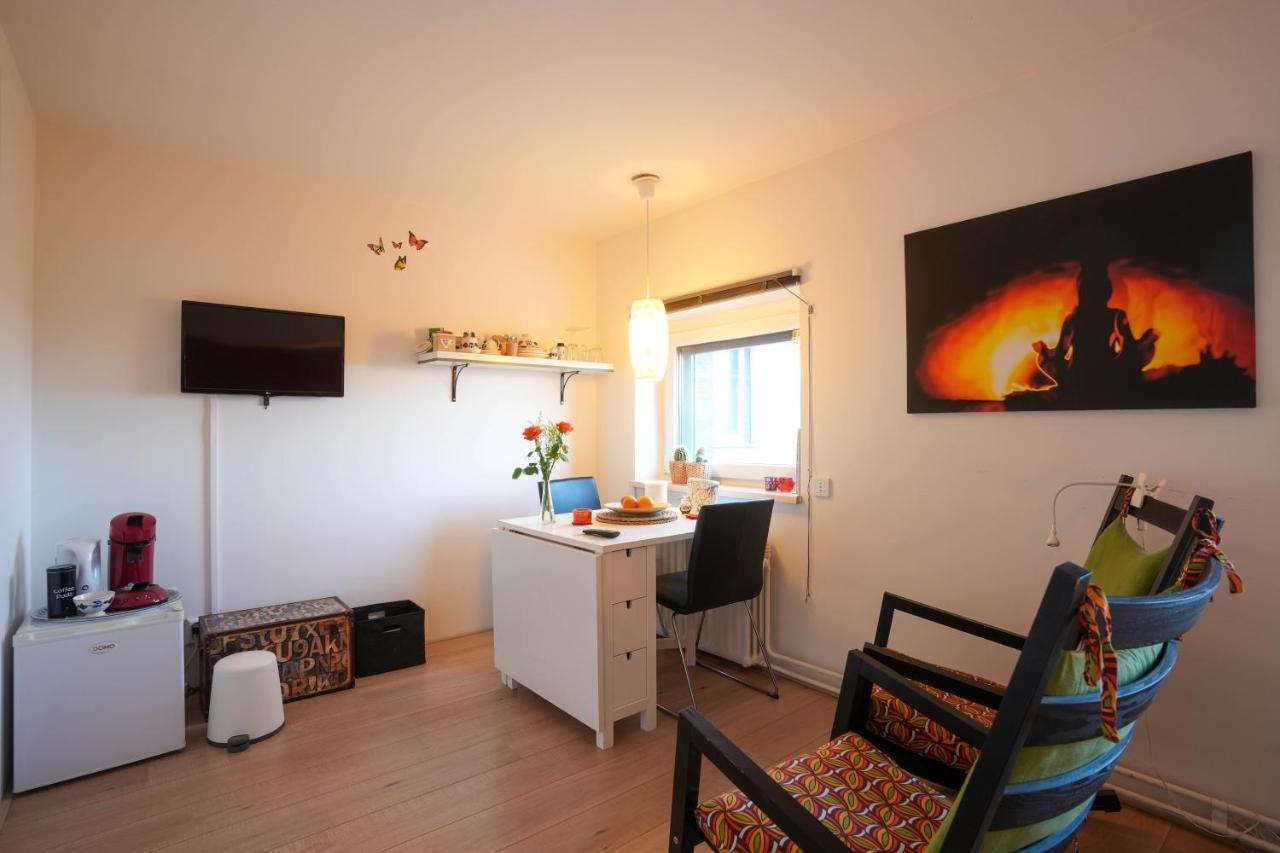 Op D'r Vieleberg Bed & Breakfast