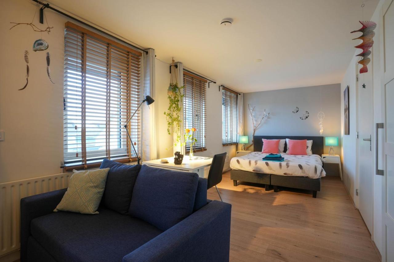 Bed & Breakfast Op D'r Vieleberg