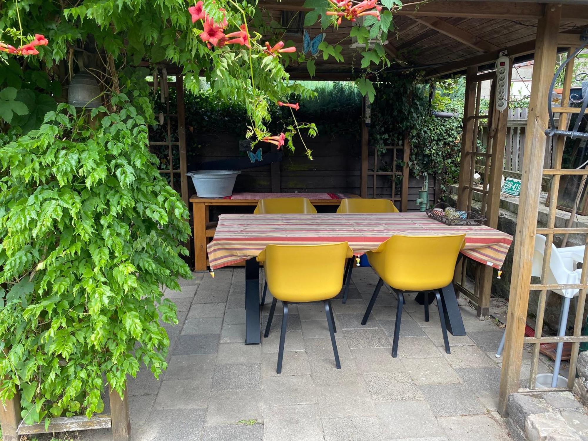 Op D'r Vieleberg Bed & Breakfast *