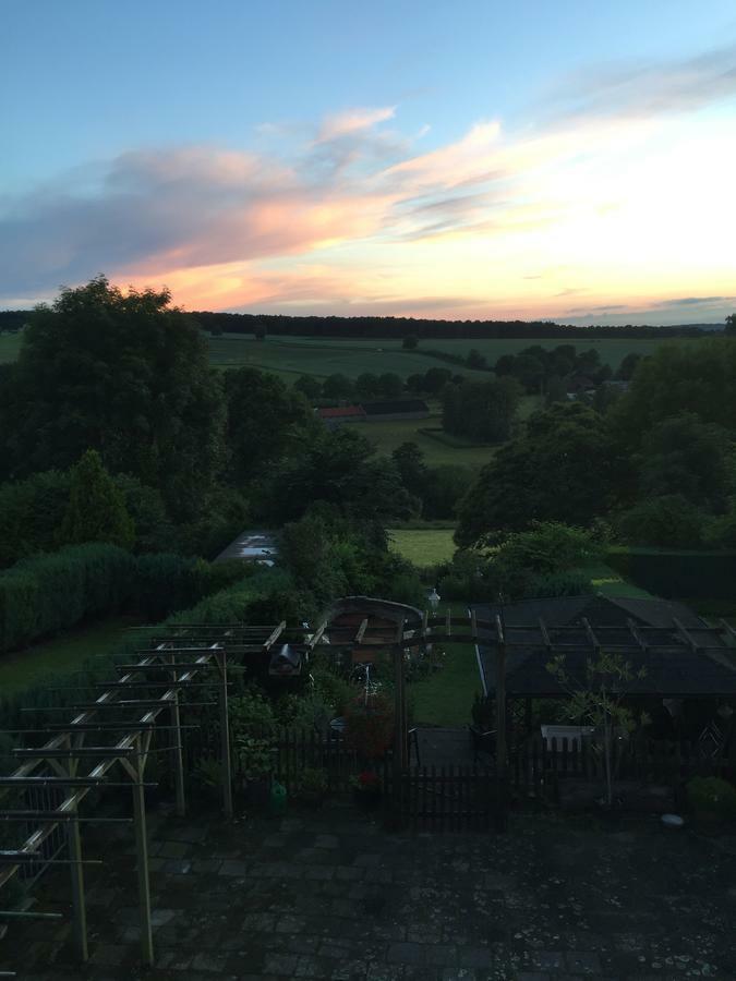 Op D'r Vieleberg Bed & Breakfast