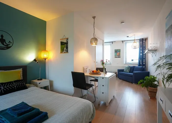 B&B Droom
