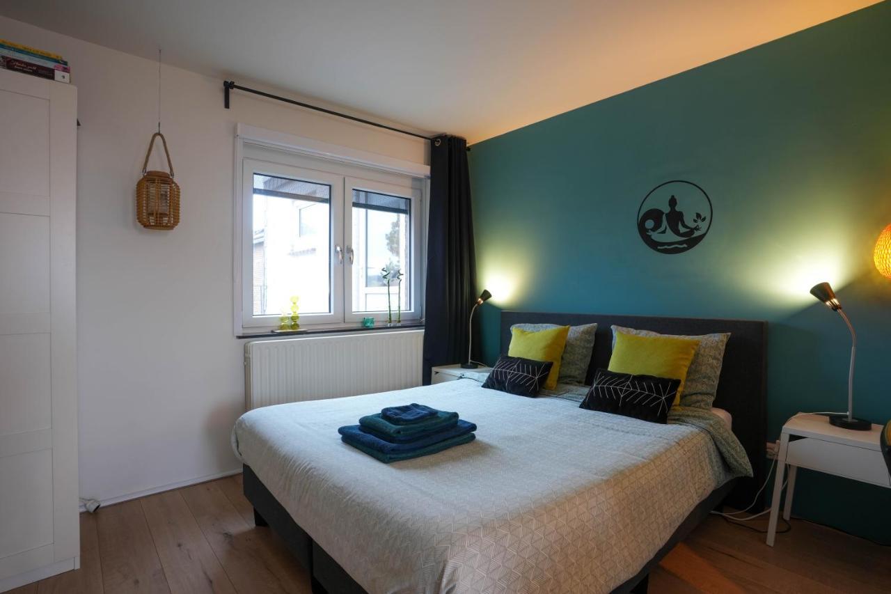 Bed & Breakfast Droom