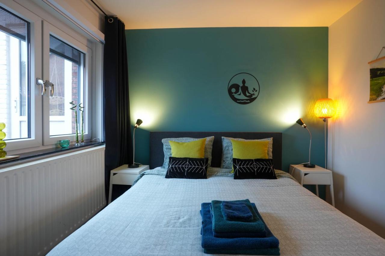 Bed & Breakfast Droom