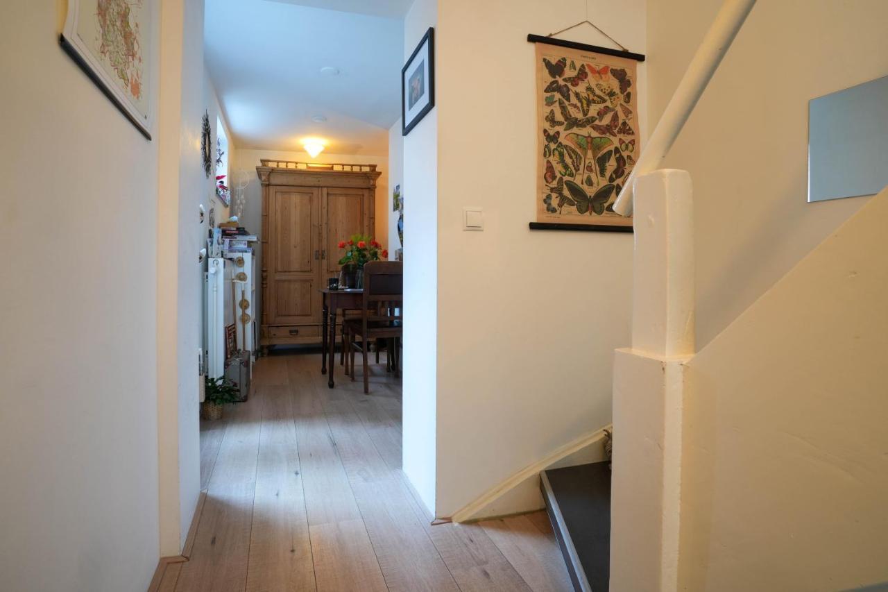Droom Bed & Breakfast Vijlen