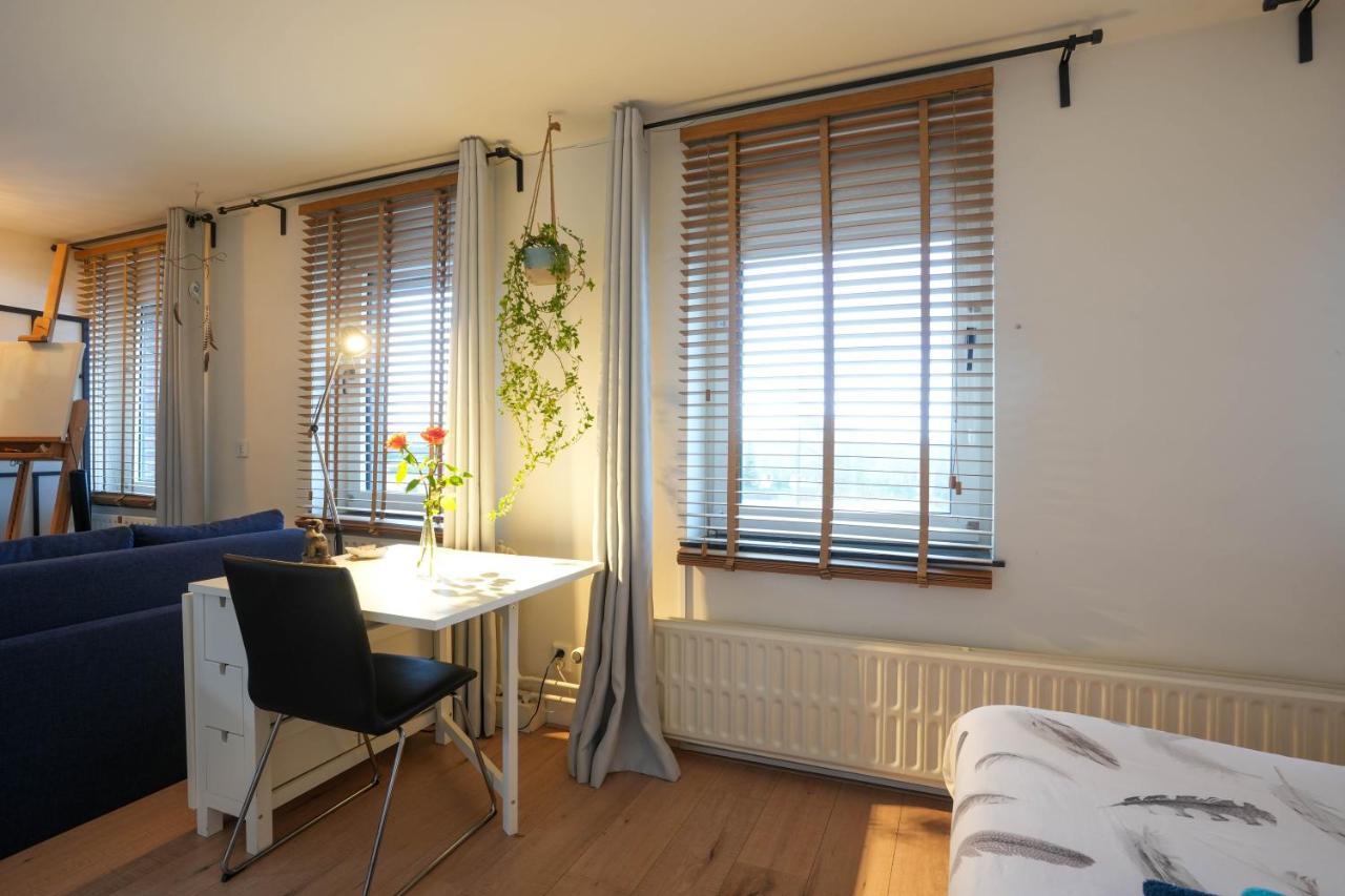 Bed & Breakfast Droom *