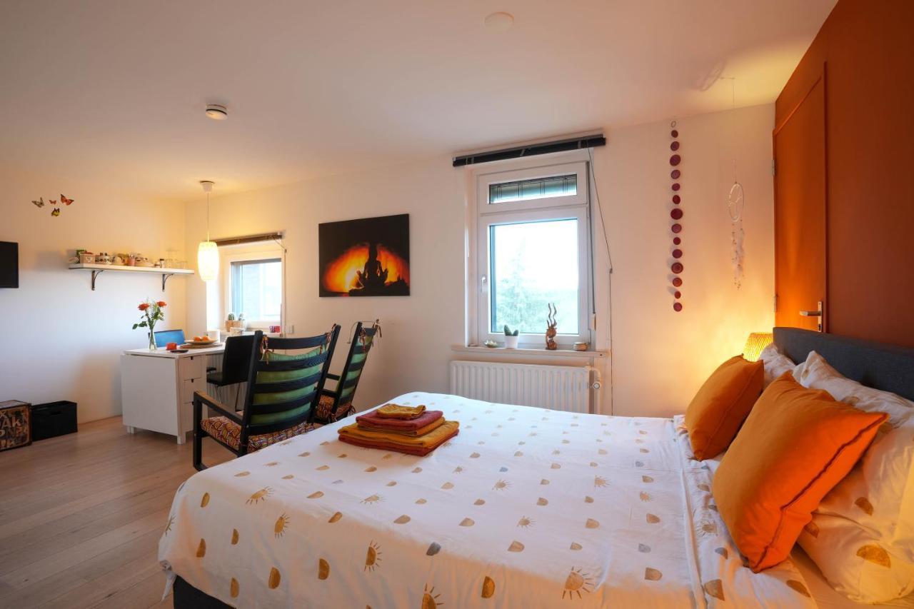 Droom Bed & Breakfast *